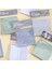 10311 Kontrol Listesi 60 Adet Bloknot Yaratıcı Planlayıcı Yapışkan Öğrenci Notları Scrapbooking Dekorasyon Kırtasiye Ofis Malzemeleri Not Defteri Yapılacaklar Listesi (Yurt Dışından) 4