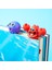 Istakoz 3D Stereo Imi Sevimli Karikatür Hayvan Işaretleyici Kawaii Denizanası Istakoz Sayfa Ayracı Çocuklar Hediyeler Okul Kırtasiye Malzemeleri (Yurt Dışından) 4