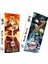 OSS22770GM2 36 Adet/takım Anime Iblis Avcısı Kimetsu Hiçbir Yaiba Öğrenciler Için Kitap Ayracı Kağıt Tutucu Kırtasiye Kitap Mark Ofis Okul Malzemeleri (Yurt Dışından) 1