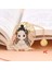 B 3 Evcilleştirilmemiş Mo Dao Zu Shi Şeytani Yetiştiriciliğin Büyük Ustası Wei Wuxian Lan Wangji Metal Oyma Kitap Ayracı (Yurt Dışından) 1