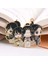 B 3 Evcilleştirilmemiş Mo Dao Zu Shi Şeytani Yetiştiriciliğin Büyük Ustası Wei Wuxian Lan Wangji Metal Oyma Kitap Ayracı (Yurt Dışından) 5