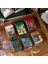 C Journamm 450 Adet/paket Turnusol Kağıdı Vintage Malzemeler Mini Kitap Scrapbooking Malzemeleri Dıy Fotoğraf Albümü Dekor Kırtasiye Kuşe Kağıt (Yurt Dışından) 2