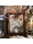 Stil 5 20 Adet/paket Vintage Malzemeler Turnusol Kağıdı Dekor Kırtasiye Dıy Scrapbooking Kolaj Günlük Tutma Estetik Kraft El Işi Kağıdı (Yurt Dışından) 5