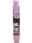 Stil 3 Sanrio Basın Silgi Kawaii My Melody Cinnamoroll Okul Öğrencileri Malzemeleri Sevimli Karikatür Kırtasiye Yaratıcı Silgi Kalem (Yurt Dışından) 1
