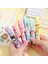 Stil 3 Sanrio Basın Silgi Kawaii My Melody Cinnamoroll Okul Öğrencileri Malzemeleri Sevimli Karikatür Kırtasiye Yaratıcı Silgi Kalem (Yurt Dışından) 4