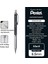 Siyah 0.5mm Pentel Orenz Mekanik Kurşun Kalem 0.2/0.3/0.5mm Manga Elle Çizilmiş Tasarım Simpledays Sınırlı Çizim Öğrencileri Sanat Resim Kroki (Yurt Dışından) 1