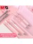 Mg Sakura Çiçekleri Otomatik Kalem 0.5mm/0.7mm Pembe Hiçbir Kırık Dolum Mekanik Kurşun Kalemler Çocuklar Hediyeler Için Öğrenci Malzemeleri (Yurt Dışından) 2