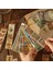 E Dimi 45 Adet Damga Araştırma Enstitüsü Serisi Malzeme Kağıt Kelebek Retro Şerit Kolaj Etiket Dokuma Kağıt Deco Scrapbooking (Yurt Dışından) 4