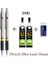 2pen 0.7 Hb Kurşun 0.5 0.7 0.9 1.3 2.0 Mmmetal Mekanik Kurşun Kalem Seti Sanat Kalemleri Hb 2b 2h Kurşun Çizim Mekanik Kurşun Kalemler Yazma, Eskiz Için (Yurt Dışından) 1