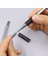 2pen 0.7 Hb Kurşun 0.5 0.7 0.9 1.3 2.0 Mmmetal Mekanik Kurşun Kalem Seti Sanat Kalemleri Hb 2b 2h Kurşun Çizim Mekanik Kurşun Kalemler Yazma, Eskiz Için (Yurt Dışından) 2