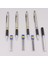 2pen 0.7 Hb Kurşun 0.5 0.7 0.9 1.3 2.0 Mmmetal Mekanik Kurşun Kalem Seti Sanat Kalemleri Hb 2b 2h Kurşun Çizim Mekanik Kurşun Kalemler Yazma, Eskiz Için (Yurt Dışından) 4