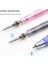 Mavi 1 Adet Zebra P-MA88 0.5mm Delguard Sistemi Mekanik Kurşun Kalem ile Silgi Kalem Öğrenci Okul Için Japon Kırtasiye Malzemeleri (Yurt Dışından) 2