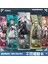 Stil 7 Spectre Zincirsiz Anime Usta Lazer Bilet Cosplay Yıldız Koleksiyonu Hatıra Fan Hediye 20X7 cm Exusiai Arknights (Yurt Dışından) 2
