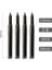 2b Yaratıcı 5.6mm Metal Mekanik Kurşun Kalem 4b 6b 8b Sanat Kroki Otomatik Kalem Okul Ofis Malzemeleri Öğrenciler Çizim Kırtasiye (Yurt Dışından) 1
