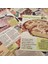 Stil 6 Retro Tarif Kek Tatlı Scrapbooking Dergisi Planlayıcısı Arka Plan Malzemesi Kitap Kağıdı Kart Yapımı Dıy Yaratıcı Not Kırtasiye (Yurt Dışından) 3