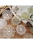 Stil 1 Vintage Dantel Kağıt Estetik Içi Boş Pencere Kraft El Işi Kağıdı Dıy Scrapbooking Malzeme Dekor Önemsiz Dergisi Okul Kırtasiye Bloknot Kağıdı (Yurt Dışından) 4