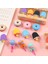 A4 4 Adet Nefis Tatlı Silgi Seti Mini Lolipop Dondurma Popsicle Donuts Çocuklar Için Kauçuk Kalem Silgisi Okul Öğrenci Ödülü Silgi (Yurt Dışından) 2