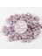 20 Küçük Torba 100 Sekizgen Balmumu Parçacığı 35G Lake Mühür Balmumu Parçacıkları Renk Karışık Renkli Sızdırmazlık Balmumu (Yurt Dışından) 1