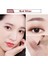 06 Şarap Kırmızı Suya Dayanıklı Kaş Kalemi Çekme Kablosu Işaretleme, Anahat, Dövme Tonu Makyajı ve Microblading Kaş Pmu Için Soyulabilir Kaş Kalemi (Yurt Dışından) 1
