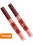 Orange-2pcs Dededepraıse Pres Tipi Otomatik/mekanik Kurşun Kalem Dolum 2.0mm 36 Renk Renkli Kurşun Kalem Kurşun Kalın Kurşun/çekirdek/yedek Değiştirme (Yurt Dışından) 1