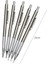 1 Adet 0.5mm Kalem 0.3 0.5 0.7 0.9 1.3 2.0mm Mekanik Kalem Seti Tam Metal Sanat Çizim Boyama Otomatik Kurşun Kalem Ofis Okul Kaynağı (Yurt Dışından) 5