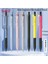 0.5mm Gri Pembe Japonya Tombow Mono Mekanik Kurşun Kalem Duman Rengi Boyama Öğrenci Etkinliği Sevimli Kalem Çekirdeği Kırmak Kolay Değildir 0.5/0.3mm (Yurt Dışından) 2