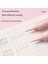 0.5mm Gri Pembe Japonya Tombow Mono Mekanik Kurşun Kalem Duman Rengi Boyama Öğrenci Etkinliği Sevimli Kalem Çekirdeği Kırmak Kolay Değildir 0.5/0.3mm (Yurt Dışından) 4