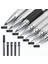 3.0mm 0.3/0.5/0.7/0.9/1.3/2.0/3.0mm Mekanik Kurşun Kalem Ofis Okul Yazma Boyama Araçları Metal Otomatik Kalemler Yaratıcı Kırtasiye (Yurt Dışından) 2