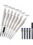 3.0mm 0.3/0.5/0.7/0.9/1.3/2.0/3.0mm Mekanik Kurşun Kalem Ofis Okul Yazma Boyama Araçları Metal Otomatik Kalemler Yaratıcı Kırtasiye (Yurt Dışından) 5