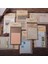 B Yoofun 60 Adet/paket Vintage Malzeme Kağıt Scrapbooking Dergisi Günlüğü Kolaj Önemsiz Arka Plan Dekor Dıy Retro Kırtasiye (Yurt Dışından) 4