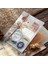 B Yoofun 60 Adet/paket Vintage Malzeme Kağıt Scrapbooking Dergisi Günlüğü Kolaj Önemsiz Arka Plan Dekor Dıy Retro Kırtasiye (Yurt Dışından) 5