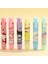 3 Adet Silgi Dolum Sanrio Kawaii Öğrenci Silgi Anime Desen Basın Kauçuk Silgi Yaratıcı Okul Öğrenme Kırtasiye Mymelody Kuromi Cinnamoroll (Yurt Dışından) 3