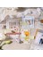Bir Journamm 30 Adet/paket Çiçek Dantel Bloknot Kraft Kağıt Çerçeve Malzemeleri Kolaj Kırtasiye Dıy Scrapbooking Yaratıcı Notlar Kağıt (Yurt Dışından) 5