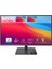 PD3205U 31.5 IPS 4K UHD Usb-C Srgb HDR10 Pıp Pbp Dualview Tasarım Monitör 1