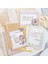 B Shanbu 30 Adet Anlatı Günlük Yaşam Malzemesi Kağıt Edebi Özel Kağıt Kolaj Dıy Kitap Ayracı Deco Mermi Günlüğü Scrapbooking (Yurt Dışından) 5