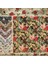 Stil 3 12 Yaprak Vintage Çiçek Hayvan Not Defteri Scrapbooking Arka Plan Kağıt Pedleri Bilinmeyen Dergisi Sanat El Yapımı Dekoratif Kağıt El Sanatları (Yurt Dışından) 4