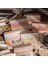 F Shanbu 20 Adet Vintage Dantel Koleksiyonu Malzeme Kağıt Yazılabilir Kağıtlar Etiket Çiçek Deco Mermi Günlüğü Scrapbooking Kolaj (Yurt Dışından) 2