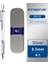 Gümüş 0.3mm Staedtler Mekanik Kurşun Kalem 925 25/35 Metal Namlu Düşük Merkez Yerçekimi 0.3/0.5/0.7/0.9mm Profesyonel Çizim Elle Çizilmiş Eskiz (Yurt Dışından) 1