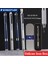 Gümüş 0.3mm Staedtler Mekanik Kurşun Kalem 925 25/35 Metal Namlu Düşük Merkez Yerçekimi 0.3/0.5/0.7/0.9mm Profesyonel Çizim Elle Çizilmiş Eskiz (Yurt Dışından) 2