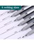 Gümüş 0.3mm Staedtler Mekanik Kurşun Kalem 925 25/35 Metal Namlu Düşük Merkez Yerçekimi 0.3/0.5/0.7/0.9mm Profesyonel Çizim Elle Çizilmiş Eskiz (Yurt Dışından) 4