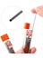 0.9mm Hb Kokuyo Otomatik Kurşun Kalem Kampüs Hb/b/2b Kırılması Kolay Değil Kurşun Pürüzsüz ve Hassas 0.7/0.9/1.3mm Öğrenci Kırtasiye (Yurt Dışından) 4