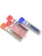 0.9mm Hb Kokuyo Otomatik Kurşun Kalem Kampüs Hb/b/2b Kırılması Kolay Değil Kurşun Pürüzsüz ve Hassas 0.7/0.9/1.3mm Öğrenci Kırtasiye (Yurt Dışından) 5