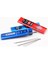 2h Pentel Kurşun Kalem C275 Kurşun Yedek Stein Geliştirilmiş Silika 0.5*60 mm 2h,h, Hb, B, 2b, 3b, 4b Mekanik Kurşun Kalem Yazma Malzemeleri (Yurt Dışından) 5