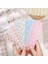 Ananas 100 Adet Scrapbooking Bloknot Izgara Yapışkanlı Ücretsiz Yapışkan Not Bloknot Scrapbooking Dekor Yaratıcı Kırtasiye Planlayıcısı Yapışkan Notlar (Yurt Dışından) 2