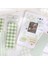 Ananas 100 Adet Scrapbooking Bloknot Izgara Yapışkanlı Ücretsiz Yapışkan Not Bloknot Scrapbooking Dekor Yaratıcı Kırtasiye Planlayıcısı Yapışkan Notlar (Yurt Dışından) 3