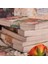 Stil 3 100 Adet/kitap Çiçek Bloknot Mektup Malzeme Kağıt Önemsiz Dergisi Scrapbooking Kağıt Kartları Arka Plan Dekorasyon Kağıdı Kırtasiye (Yurt Dışından) 2