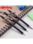 2.0mm Siyah Tutma Rotring 300 Mekanik Kurşunkalemler 0.5/0.7/2.0mm Siyah Metal Tutucu Mekanik Kalem Okul Malzemeleri Tasarım Çizim Kalemleri (Yurt Dışından) 1