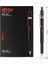 0,5 mm Rotring 300 Mekanik Teknolojili Kurşun Kalem 2,0 mm 0,5 mm 0,7 mm Uygun Fiyatlı, Hafif Plastik Siyah Namlulu, Kavramalı Kalem (Yurt Dışından) 5