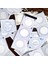 C Yoofun 30 Sayfa Bloknot Notları Retro Malzeme Kağıtları Önemsiz Dergisi Scrapbooking Çıkartmaları Ofis Okul Kırtasiye (Yurt Dışından) 5