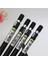 0.5mm Hb Dolum Yüksek Kaliteli Tam Metal ZD125 Mekanik Kurşun Kalem 0.3 0.5 0.7 0.9mm Profesyonel Çizim Tasarım Boyama Otomatik Kalem (Yurt Dışından) 4